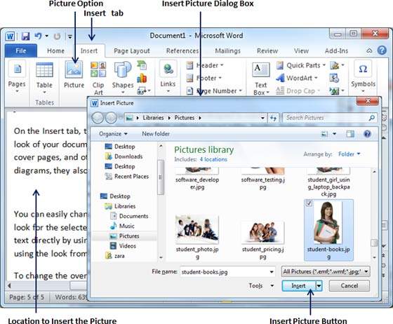 Insert Multiple Page Pdf Into Word For Mac